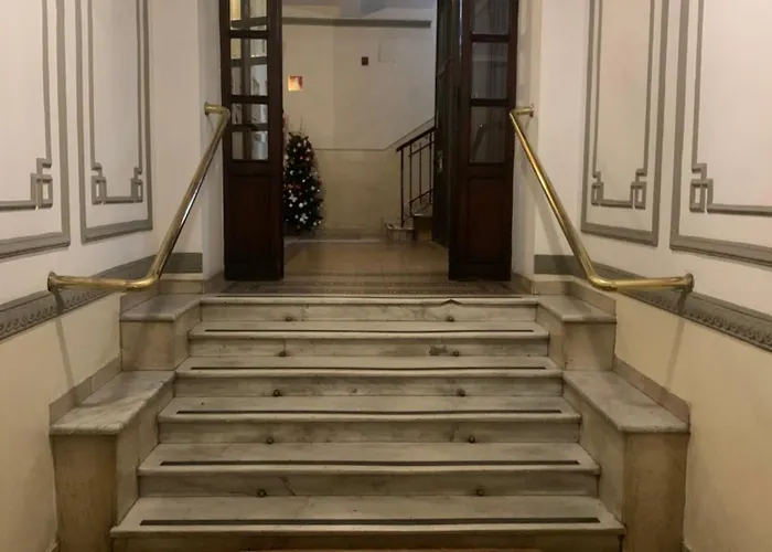 Maison Cavalleggeri דירה רומא