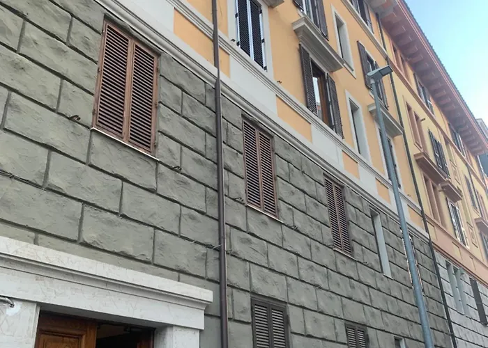 Maison Cavalleggeri