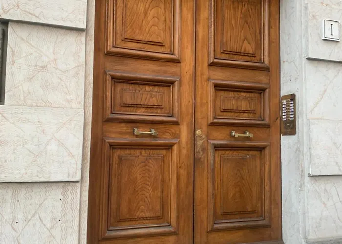דירה Maison Cavalleggeri