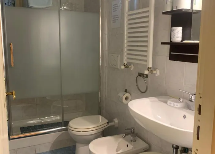 דירה Maison Cavalleggeri