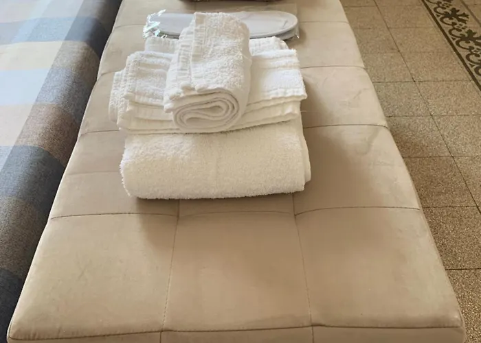 Maison Cavalleggeri דירה רומא