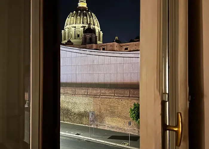 Maison Cavalleggeri Appartamento *