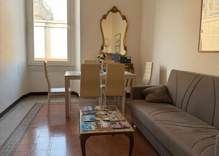 דירה Maison Cavalleggeri