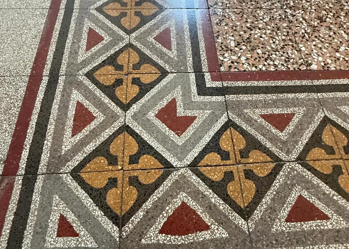 Maison Cavalleggeri דירה *